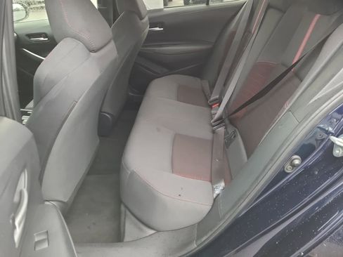 Used 2024 Toyota Corolla SE image 21