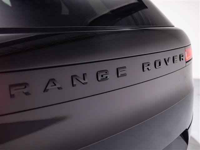 New 2026 Land Rover Range Rover Sport Dynamic SE AWD/4WD image 32