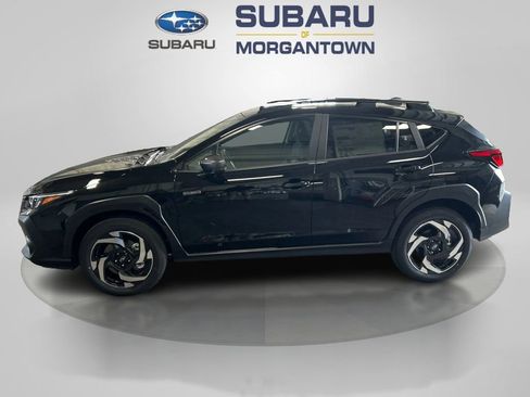 New 2026 Subaru Crosstrek 2.5i Limited image 8