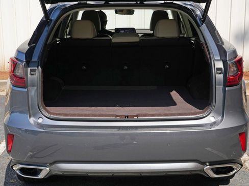 Used 2019 Lexus RX 350 FWD w/ Premium Package image 9