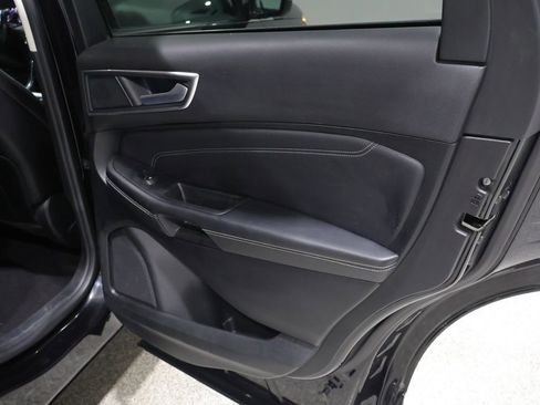 Used 2024 Ford Edge Titanium w/ Equipment Group 301A AWD/4WD image 21