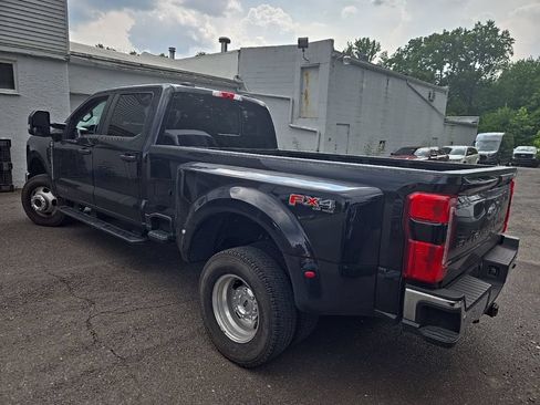 Used 2024 Ford F350 XL w/ 360-Degree Camera Package AWD/4WD image 4
