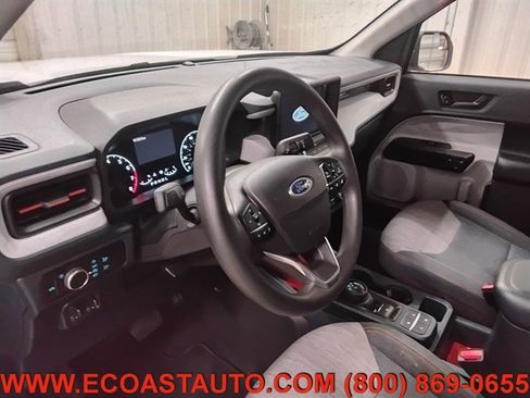 Used 2023 Ford Maverick XLT w/ Equipment Group 300A Standard AWD/4WD image 11