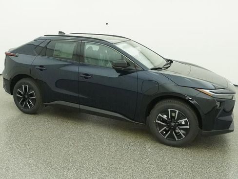 New 2026 Toyota bZ image 12
