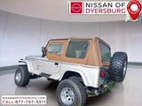 Used 1995 Jeep Wrangler SE image 5