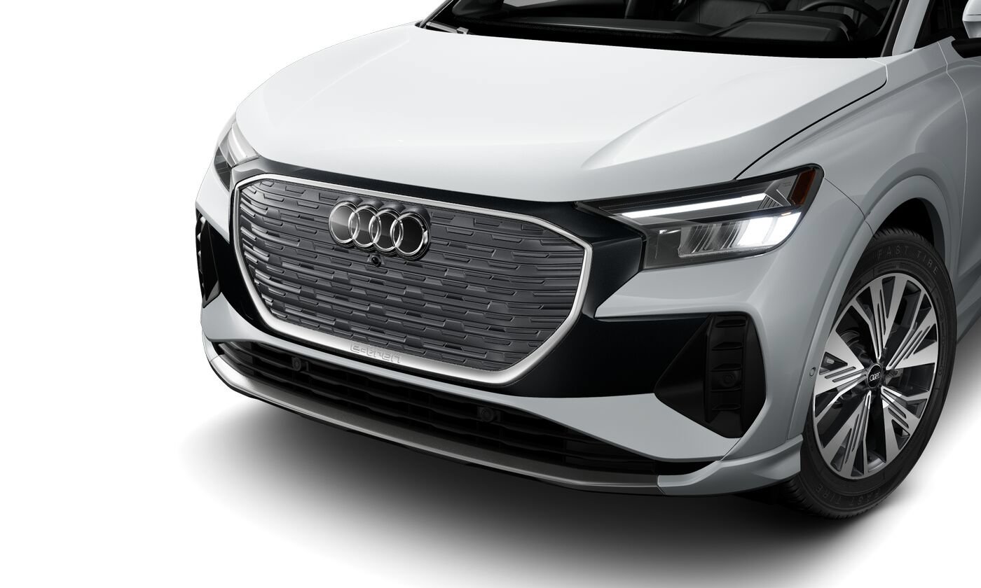 Certified 2023 Audi Q4 e-tron Premium Plus RWD image 6