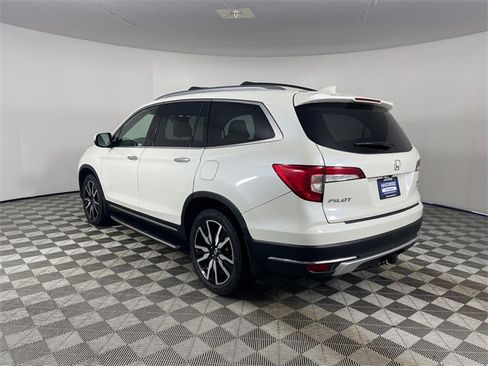 Used 2019 Honda Pilot Touring image 24