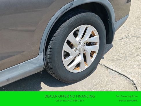 Used 2015 Honda CR-V EX image 24