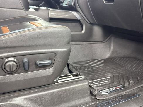 Used 2023 GMC Sierra 2500 AT4 w/ AT4 Premium Plus Package image 25