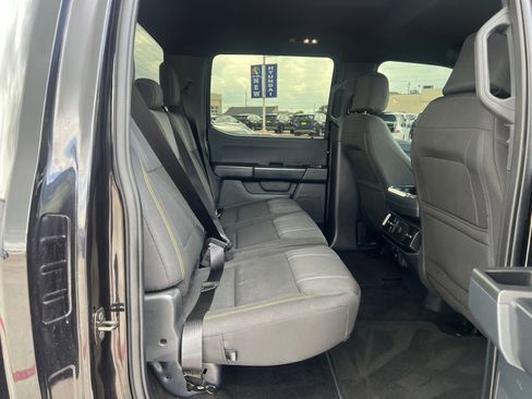 Used 2024 Ford F150 STX RWD image 14