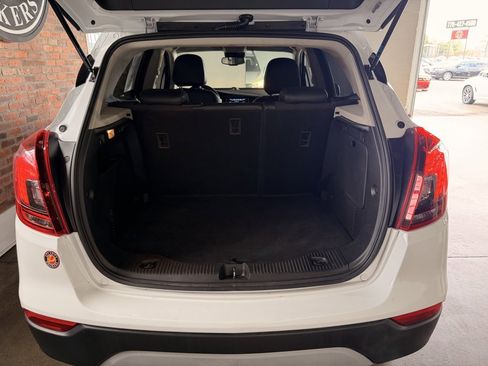 Used 2020 Buick Encore Preferred image 4