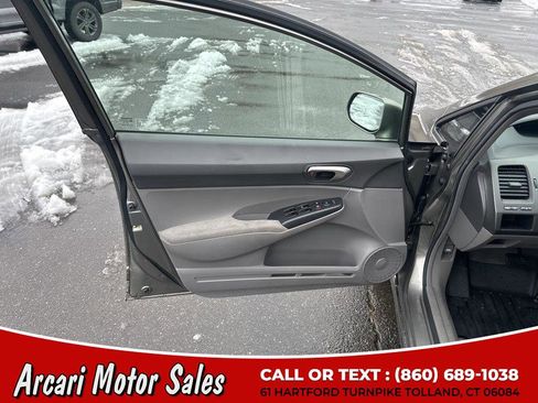 Used 2008 Honda Civic LX image 14