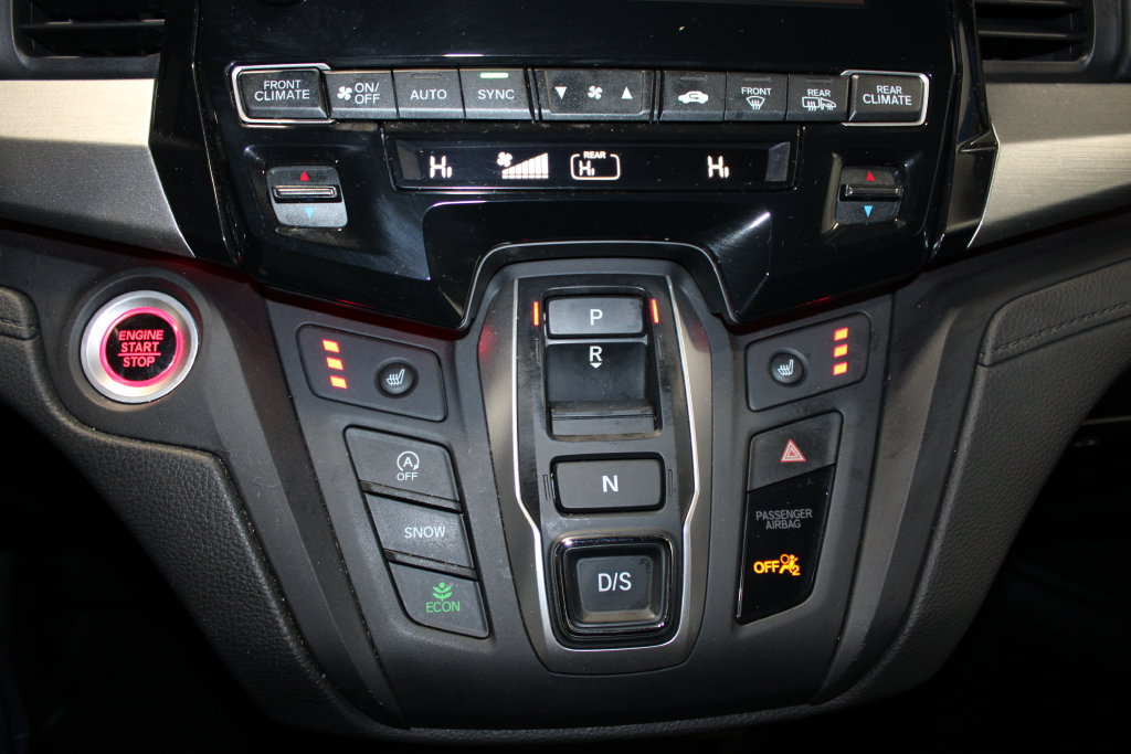 Used 2024 Honda Odyssey Sport image 19