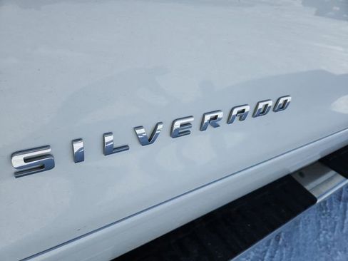 Used 2016 Chevrolet Silverado 1500 LT w/ All Star Edition image 28