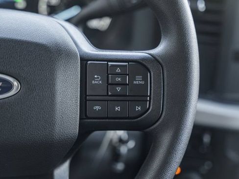 New 2026 Ford F450 XL AWD/4WD image 46