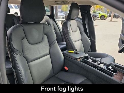 Used 2025 Volvo V60 B5 Cross Country Plus image 15