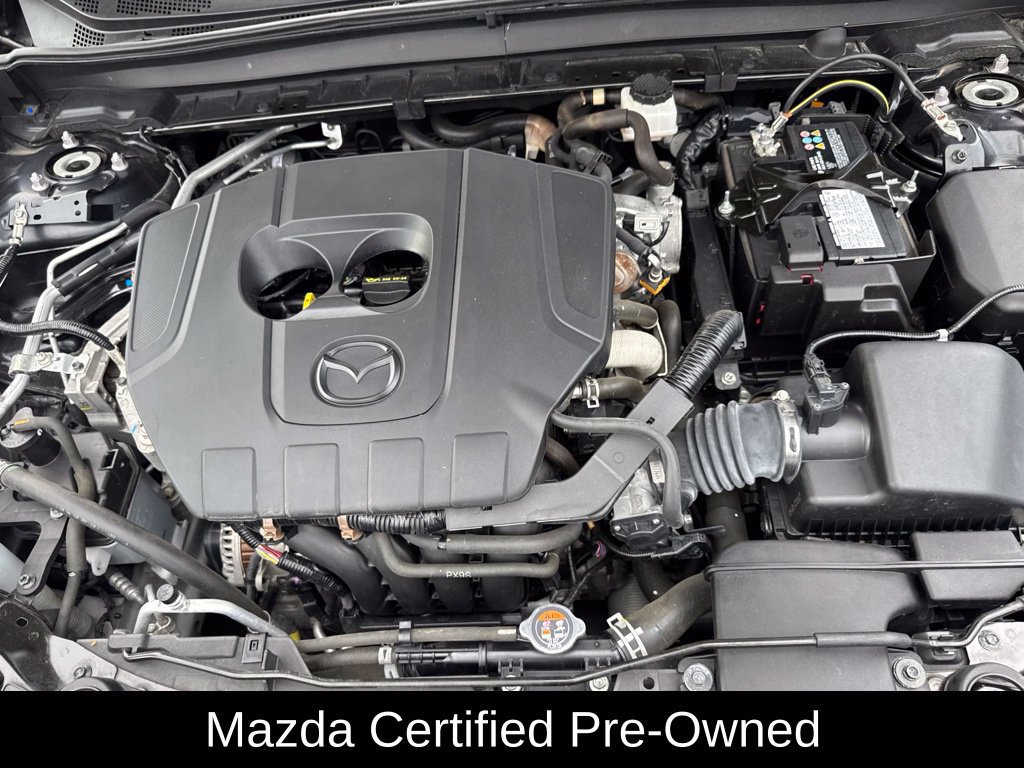 Certified 2023 MAZDA CX-30 AWD 2.5 S w/ Preferred Package image 25