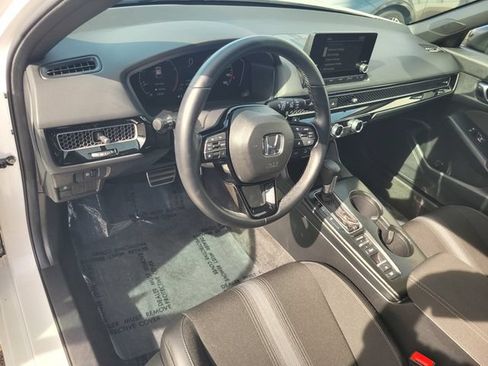 Certified 2026 Honda Civic Sport image 12