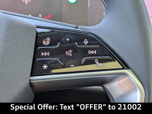 New 2025 Audi A5 2.0T Premium Plus Sedan image 26