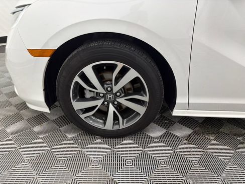 Used 2022 Honda Odyssey Touring image 13