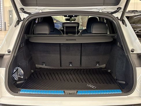 New 2026 Audi SQ5 Premium Plus AWD/4WD image 22