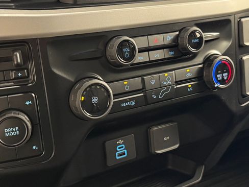 New 2026 Ford F250 XL image 17