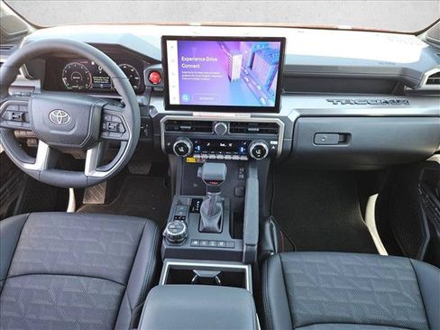 New 2026 Toyota Tacoma TRD Off-Road AWD/4WD image 15