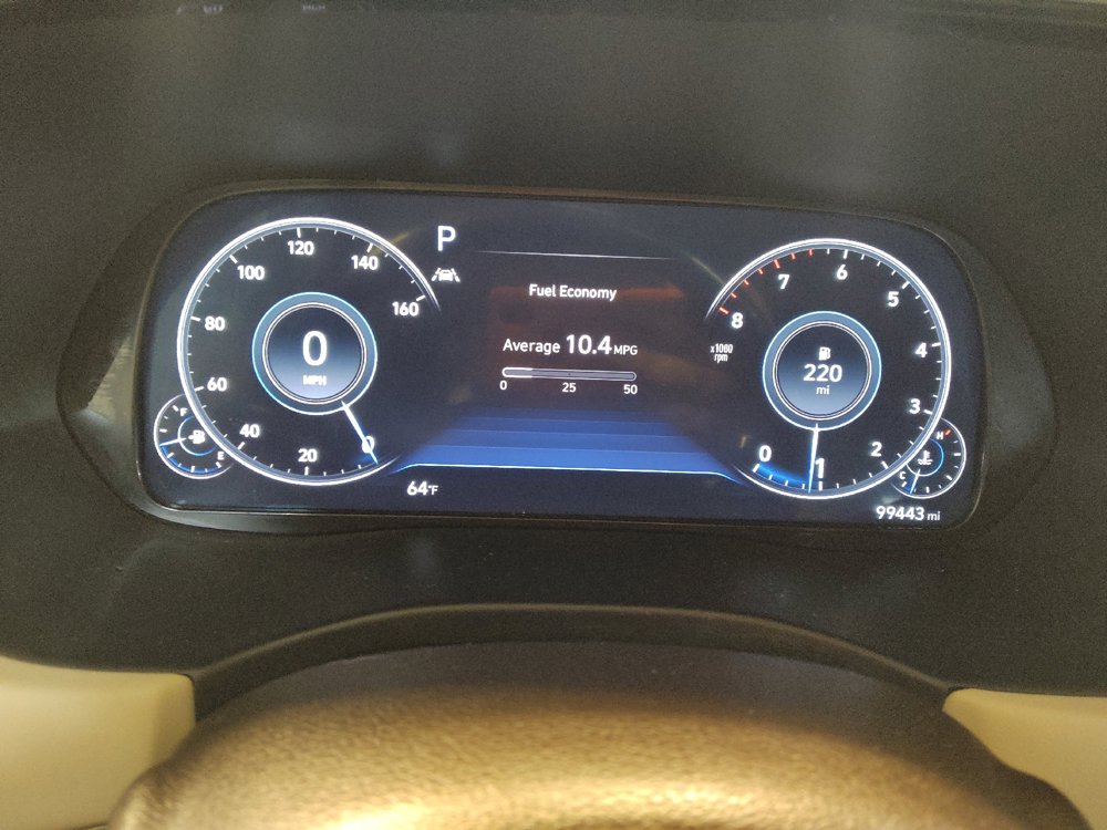 Used 2020 Hyundai Palisade Limited FWD image 23