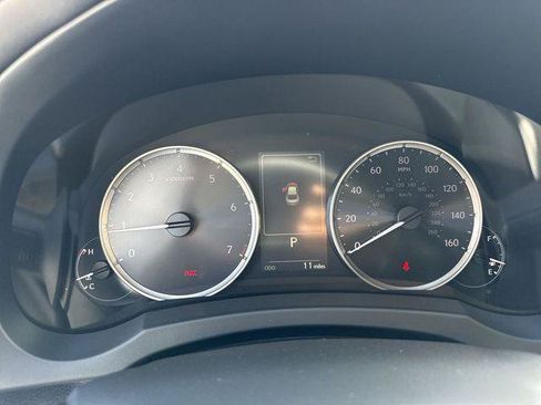 Certified 2025 Lexus IS 350 F Sport w/ Accessory Package 2 RWD image 15