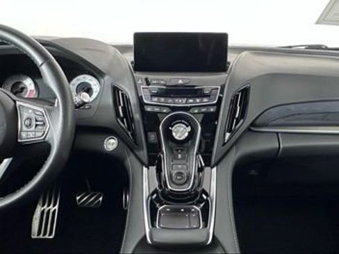 Certified 2019 Acura RDX A-Spec image 25