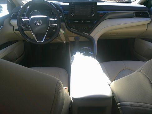 Used 2023 Toyota Camry LE image 29