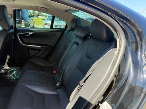 Used 2015 Volvo S60 T5 Premier FWD image 20