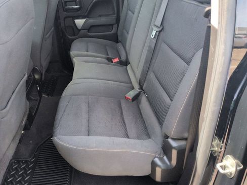 Used 2019 Chevrolet Silverado 1500 LT RWD image 19