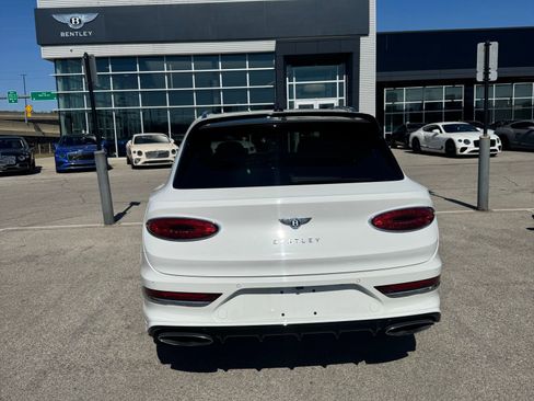 Used 2022 Bentley Bentayga Speed image 6