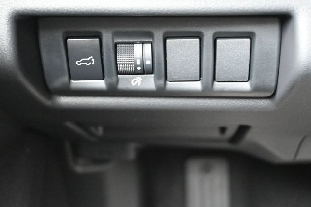 New 2026 Subaru Outback Limited AWD/4WD image 24