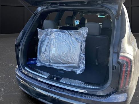 New 2025 Kia Telluride SX X-Line image 18