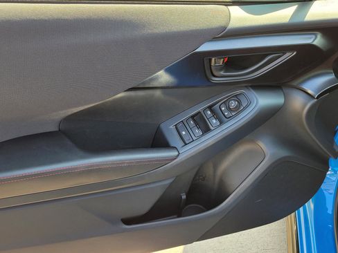 New 2025 Subaru Impreza RS image 4