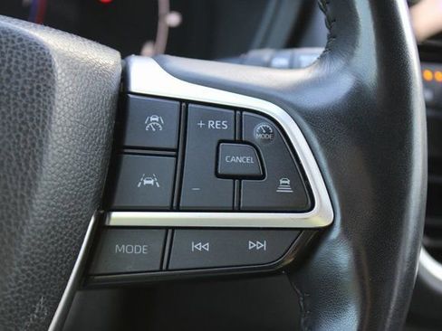 Used 2024 Toyota Grand Highlander AWD image 32