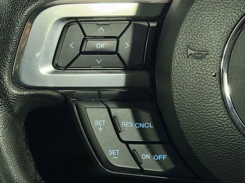 Used 2016 Ford Mustang GT Premium w/ Black Accent Package image 27