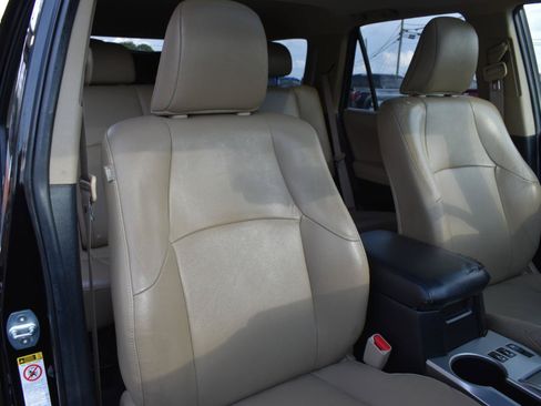 Used 2013 Toyota 4Runner Limited w/ Protection Pkg RWD image 35