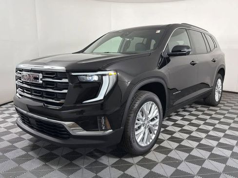 New 2026 GMC Acadia Elevation w/ Elevation Premium Package image 5