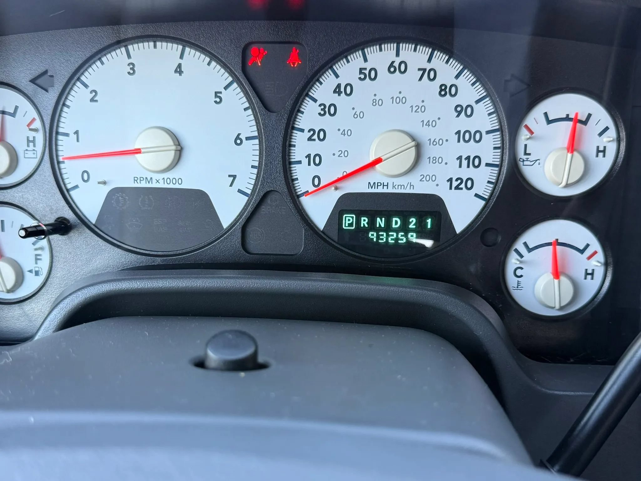 Used 2006 Dodge Ram 1500 Truck SLT AWD/4WD image 17