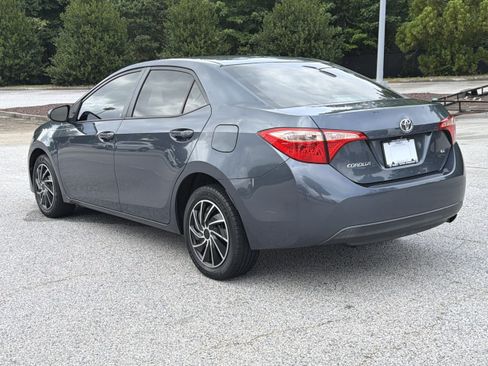 Used 2017 Toyota Corolla LE FWD image 24