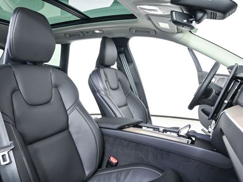 New 2026 Volvo XC60 B5 Ultra w/ Protection Package Premier AWD/4WD image 23