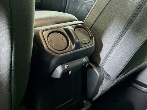 Used 2024 Jeep Wrangler Sport S w/ Convenience Group image 26