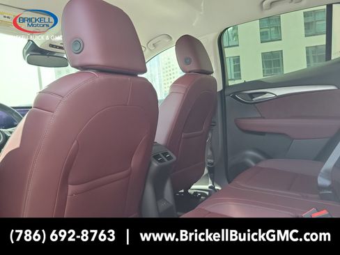 New 2026 Buick Envision Sport Touring AWD/4WD image 13