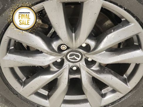 Used 2022 MAZDA CX-9 Touring w/ Touring Premium Package image 10