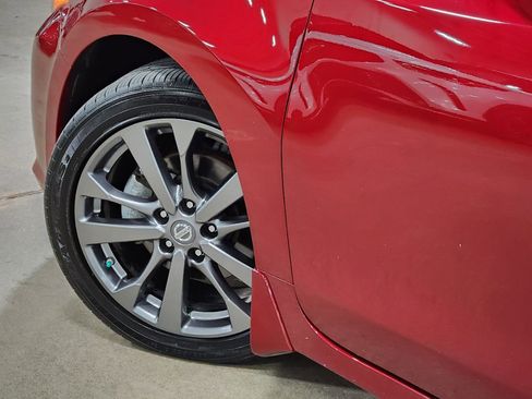 Used 2018 Nissan Altima 2.5 SR w/ SR Special Edition image 24