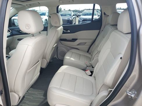 Used 2022 GMC Acadia Denali w/ Denali Ultimate Package image 23