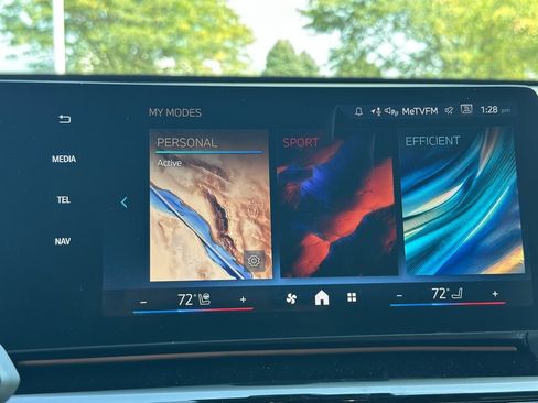 New 2026 BMW X1 xDrive28i image 42